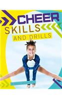 Cheer Skills and Drills