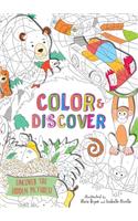 Color & Discover