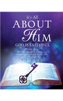 It's All about Him