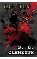 Tales from the Devil's Pen
