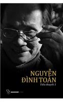 Tieu Thuyet Nguyen Dinh Toan