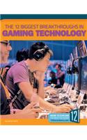 12 Biggest Breakthroughs in Gaming Technology