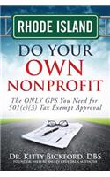 Rhode Island Do Your Own Nonprofit