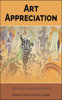 Art Appreciation: (Open Educational Resources)