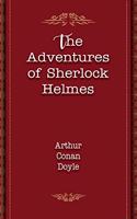 The Adventures of Sherlock Holmes: (146 Iboo Classics)