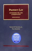 Property Law