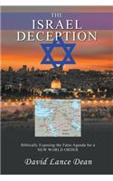 The Israel Deception