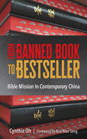 From Banned Book to Bestseller