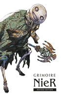 Grimoire NieR: Revised Edition: Nier Replicant Ver.1.22474487139... the Complete Guide