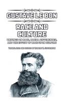 Race and Culture