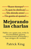 Mejorando las charlas