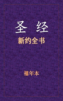圣经 - 新约全书