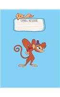 Cornell Notebook