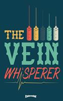 My Vein Whisperer Calendar