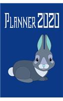 planner 2020