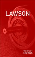 Lawson