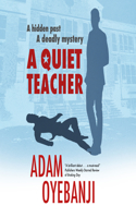 Quiet Teacher