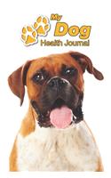 My Dog Health Journal