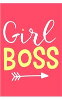 Girl Boss