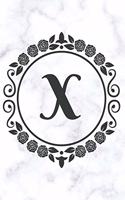 X