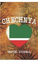 Chechnya