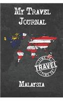 My Travel Journal Malaysia