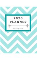 2020 Planner