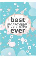 Best physio ever.