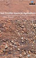 Soil Erosion Issues in Agriculture