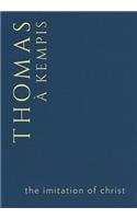Imitation of Christ (Noll Library)