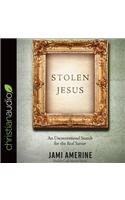 Stolen Jesus
