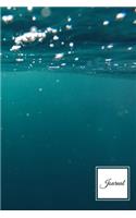 Journal: (Journal Diary Notebook)