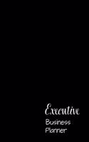 Executive Business Planner