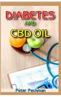 Diabetes and CBD oil