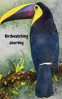 Birdwatching Journey