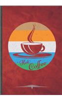 Hot Coffee