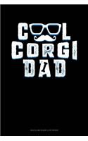 Cool Corgi Dad