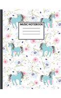 Music Notebook