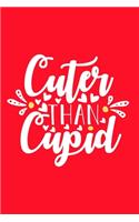 Cuter Than Cupid