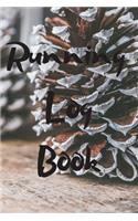 Running Log Book