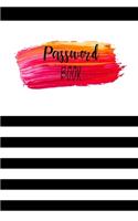 Password Book