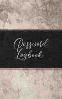 Password Logbook