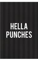 Hella Punches