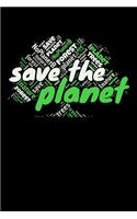 Save The Planet