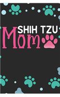 Shih Tzu Mom