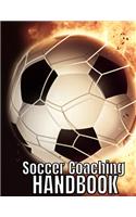 Soccer Coaching Handbook