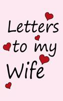 Letters to My Wife