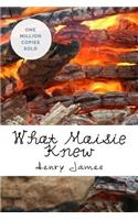 What Maisie Knew