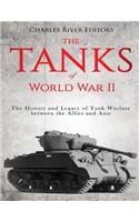 Tanks of World War II