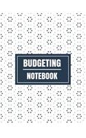Budgeting Notebook